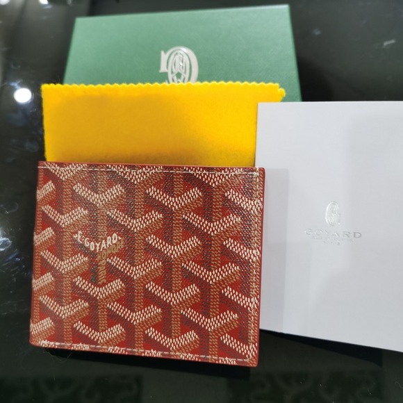 GoYard. Handbags - Brand-new Go Yard Wallet